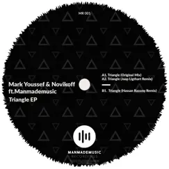 Triangle EP by Novikoff & Mark Youssef album reviews, ratings, credits