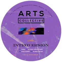 Laika - EP by Introversion album reviews, ratings, credits