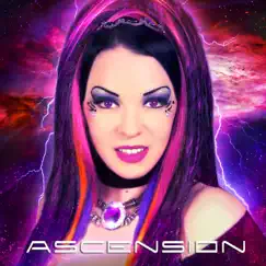 Ascension by Brioni Faith album reviews, ratings, credits