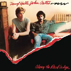 Along the Red Ledge by Daryl Hall & John Oates album reviews, ratings, credits