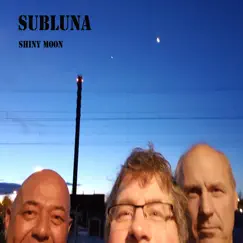 Shiny Moon by Subluna album reviews, ratings, credits