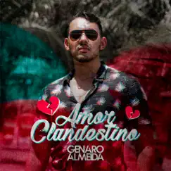 Amor Clandestino Song Lyrics