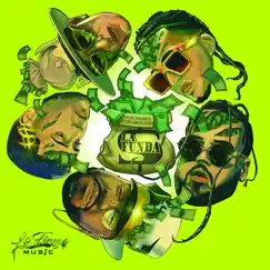 La Funda (feat. Yaankiell & Yenzen) - Single by Randy, Brray & Kdrian album reviews, ratings, credits