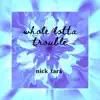 Whole Lotta Trouble - Single album lyrics, reviews, download