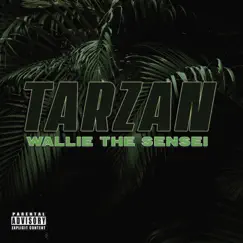 Tarzan - Single by Wallie the Sensei album reviews, ratings, credits