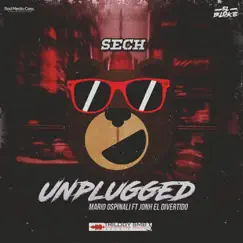 Unplugged Acústico by Sech album reviews, ratings, credits