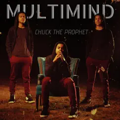 Multimind by Chuck the Prophet album reviews, ratings, credits