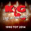 Live in Concerts: 1990 tot 2014 album lyrics, reviews, download