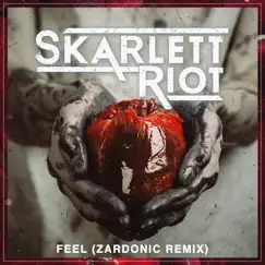 Feel (Zardonic Remix) Song Lyrics