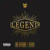 Legend (feat. DOZA & Stobs Beats) - Single album lyrics, reviews, download