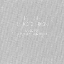 Music for Contemporary Dance by Peter Broderick album reviews, ratings, credits