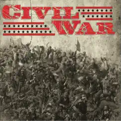 Civil War - EP by Civil War album reviews, ratings, credits