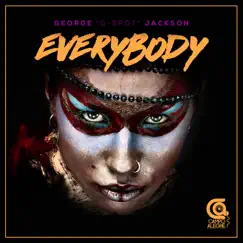 Everybody - Single by George 