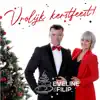 Vrolijk Kerstfeest - Single album lyrics, reviews, download