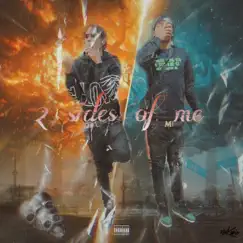 2 Sides of Me (feat. BK) - Single by Duvy album reviews, ratings, credits