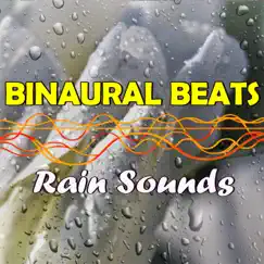 Binaural Beats Soothing Rain Sounds by Emiliano Bruguera album reviews, ratings, credits