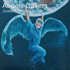 Angels Calling Song Lyrics