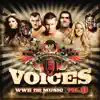 Voices (Randy Orton) [feat. Rev Theory] song lyrics
