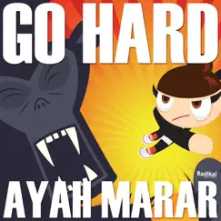 Go Hard (Destro Remix) [feat. Illaman] Song Lyrics