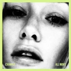 All Night - Single by Example album reviews, ratings, credits