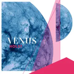 Venus, the Bringer of Peace (From The Planets, Op. 32) [Arr. For Trombone & Organ] Song Lyrics