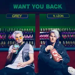 Want You Back - Single by Grey & LÉON album reviews, ratings, credits