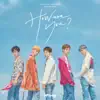 N.Flying 4th Mini Album 'How Are You?' - EP album lyrics, reviews, download