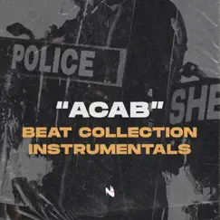 Acab (Beat Collection Instrumentals) by Fx-M Black Beats album reviews, ratings, credits