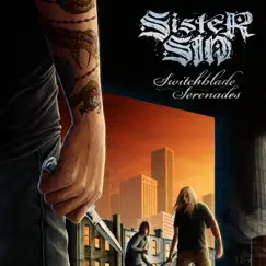 Switchblade Serenades by Sister Sin album reviews, ratings, credits