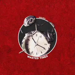 Wasted Times Song Lyrics