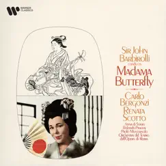 Madama Butterfly, Act I: 
