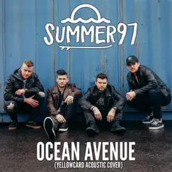 Ocean Avenue (Acoustic) Song Lyrics