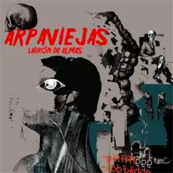 Ladrón de Almas by Arpaviejas album reviews, ratings, credits