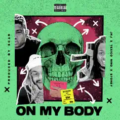 On My Body (feat. Texico Nino & Stoney) - Single by Jkj album reviews, ratings, credits