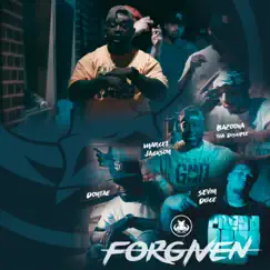 Forgiven (feat. Bazooka, Sevin Duce, Dontae & Marcel Jackson) - Single by Hog Mob album reviews, ratings, credits
