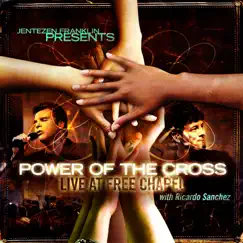 Power of the Cross (Live) Song Lyrics