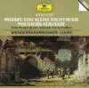 Mozart: Serenade in G, K. 525 "Eine kleine Nachtmusik", Symphony No. 32, K. 318 & Serenade in D, K. 320 "Posthorn" album lyrics, reviews, download