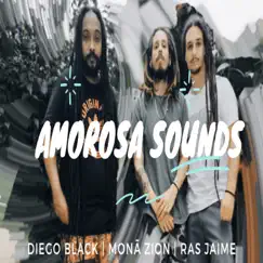Amorosa Dub Original - Single by Monã Zion, Diego Black Original & Ras Jaime album reviews, ratings, credits