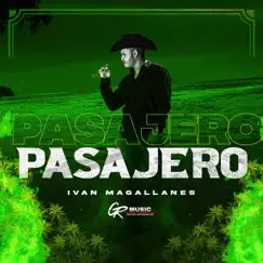 Pasajero by Ivan Magallanes album reviews, ratings, credits