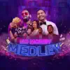 No Money Medley - Single (feat. Voice Print & Romaine Willis) - Single album lyrics, reviews, download
