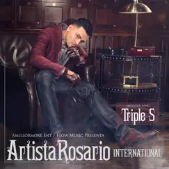 International - EP by Artista Rosario album reviews, ratings, credits