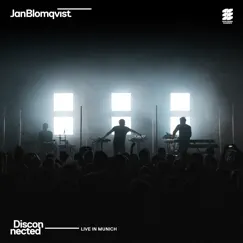 Disconnected (Live in Munich) by Jan Blomqvist album reviews, ratings, credits