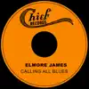 Calling All Blues - Single album lyrics, reviews, download