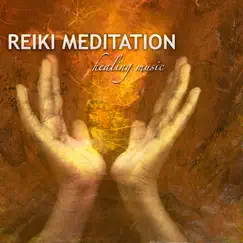 Sound Healing (Deep Relaxation Music) Song Lyrics