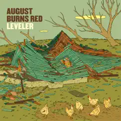 Leveler by August Burns Red album reviews, ratings, credits