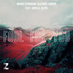 Fool For You (feat. Soph14 & Aleph) - Single by Mauro Ferdinand & Bleznick Sander album reviews, ratings, credits