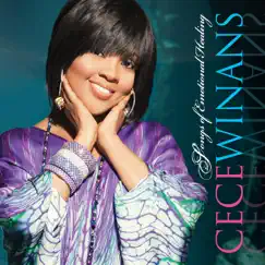 Songs of Emotional Healing by CeCe Winans album reviews, ratings, credits