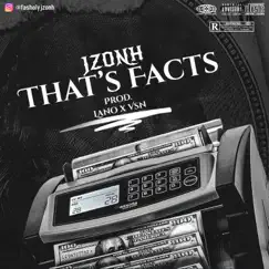 That's Facts - Single by Jzonh album reviews, ratings, credits