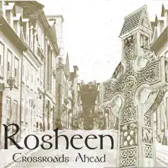 Crossroads Ahead by Rosheen album reviews, ratings, credits