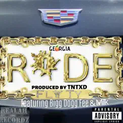 Ride (feat. Bigg Dogg Fee & Milk) - Single by Flyy Ty album reviews, ratings, credits